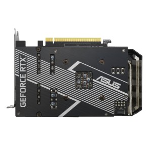 ASUS Dual -RTX3060-12G-V2 NVIDIA GeForce RTX 3060 12 GB GDDR6