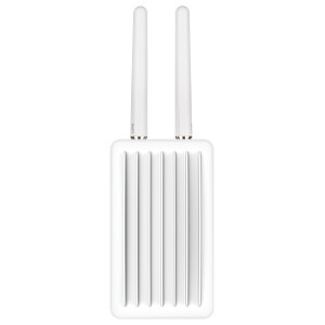 D-Link DIS-3650AP punto de acceso inalámbrico 867 Mbit s Blanco Energía sobre Ethernet (PoE)