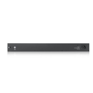 Zyxel GS2220-28 Gestionado L2 Gigabit Ethernet (10 100 1000) Negro