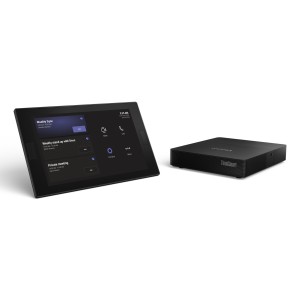 Lenovo ThinkSmart Core Gen 2+CTRL MTR sistema de video conferencia Ethernet