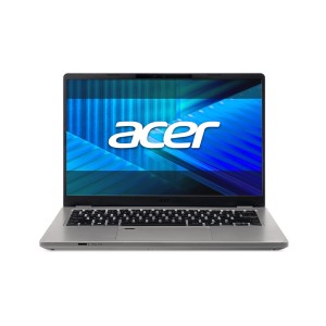 Acer TravelMate Portátil P4 14 AI TMP414-76-TCO-72CJ