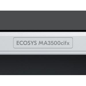 KYOCERA ECOSYS MA3500cifx Laser A4 1200 x 1200 DPI 35 ppm