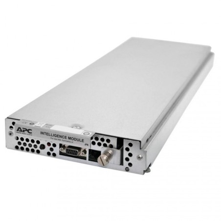 APC Symmetra LX Intelligence Module unidad de fuente de alimentación