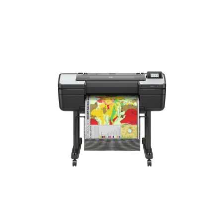 HP Designjet Z6 24-in PostScript impresora de gran formato Inyección de tinta Color 2400 x 1200 DPI Ethernet