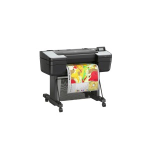 HP Designjet Z6 24-in PostScript impresora de gran formato Inyección de tinta Color 2400 x 1200 DPI Ethernet