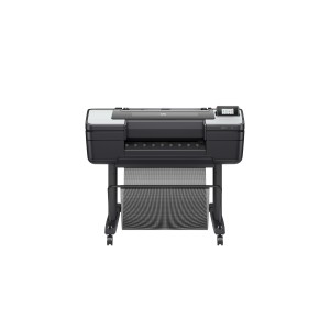 HP Designjet Z6 24-in PostScript impresora de gran formato Inyección de tinta Color 2400 x 1200 DPI Ethernet