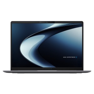 ASUS ExpertBook P3 G1 P3606CCA-MB0370 - Portátil 16" WUXGA (Core Ultra 5 225H, 16GB RAM, 512GB SSD, Arc 130T, Sin Sistema