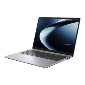 ASUS ExpertBook P3 G1 P3606CCA-MB0370 - Portátil 16" WUXGA (Core Ultra 5 225H, 16GB RAM, 512GB SSD, Arc 130T, Sin Sistema