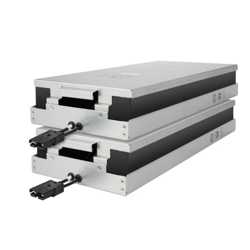APC APCRBC170 batería para sistema ups Plomo ácido 192 V