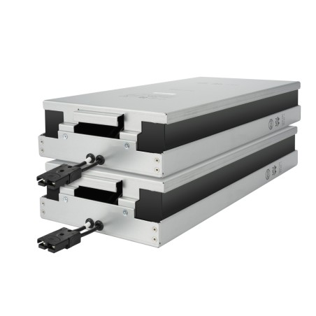 APC APCRBC170 batería para sistema ups Plomo ácido 192 V