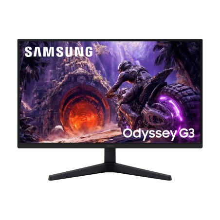 Samsung G30H pantalla para PC 68,6 cm (27") 1920 x 1080 Pixeles Full HD LCD Negro