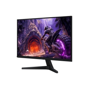 Samsung G30H pantalla para PC 68,6 cm (27") 1920 x 1080 Pixeles Full HD LCD Negro