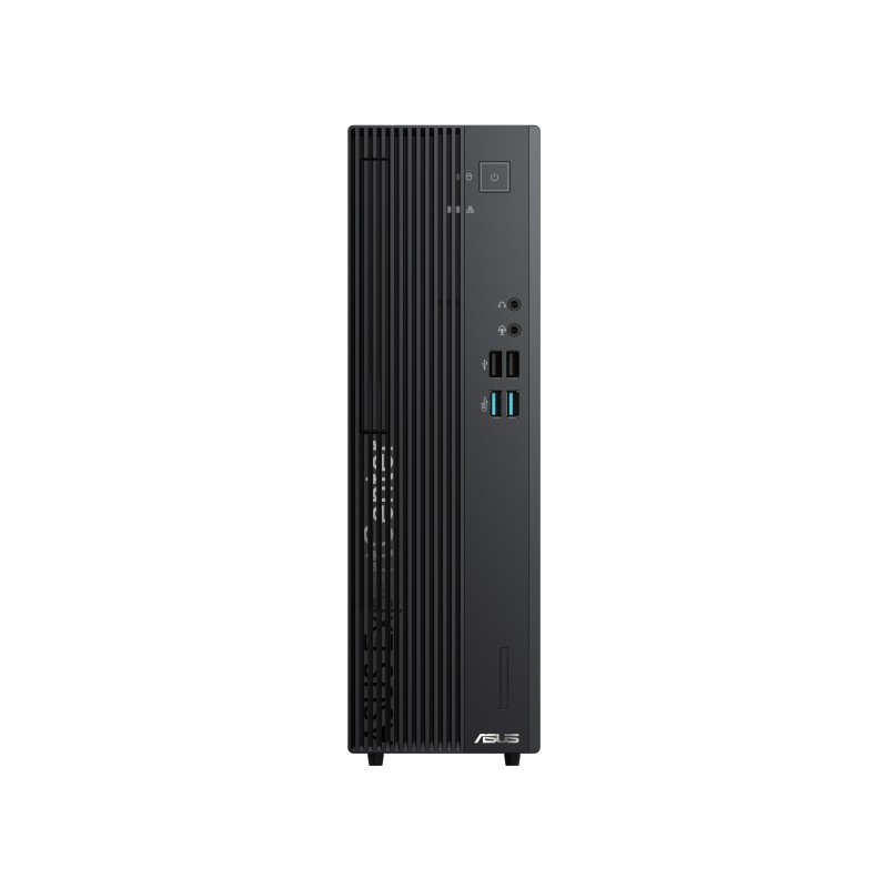 ASUS ExpertCenter D5 SFF D501SER-714700483X - Sobremesa (Intel Core i7-14700, 16GB RAM, 512GB SSD, UHD Graphics 770, Windows 11
