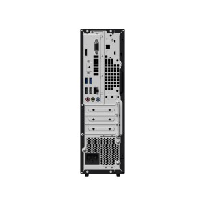 ASUS ExpertCenter D5 SFF D501SER-714700483X - Sobremesa (Intel Core i7-14700, 16GB RAM, 512GB SSD, UHD Graphics 770, Windows 11