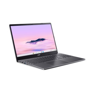 Acer Chromebook Plus 515 CBE595-2-TCO-575G Intel Core 5 120U 39,6 cm (15.6") Full HD 16 GB LPDDR5x-SDRAM 512 GB SSD Wi-Fi 6E
