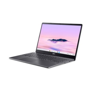 Acer Chromebook Plus 515 CBE595-2-TCO-575G Intel Core 5 120U 39,6 cm (15.6") Full HD 16 GB LPDDR5x-SDRAM 512 GB SSD Wi-Fi 6E