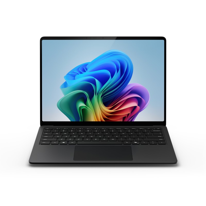 Surface Laptop 7 Qualcomm Snapdragon Portátil 35 cm (13.8") Pantalla táctil 16 GB LPDDR5x-SDRAM 1 TB SSD Wi-Fi 7 (802.11be) Wind