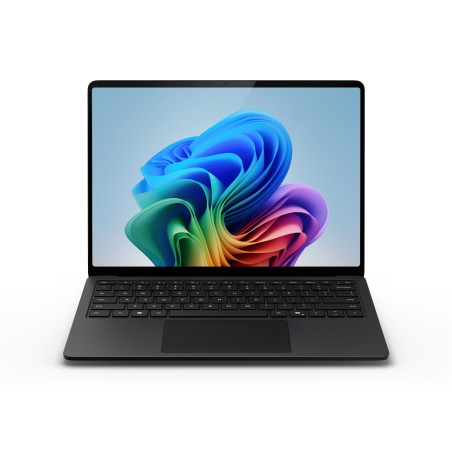 Surface Laptop 7 Qualcomm Snapdragon Portátil 35 cm (13.8") Pantalla táctil 16 GB LPDDR5x-SDRAM 1 TB SSD Wi-Fi 7 (802.11be) Wind