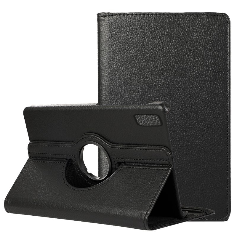 8434847070308 funda para tablet 27,9 cm (11") Folio Negro