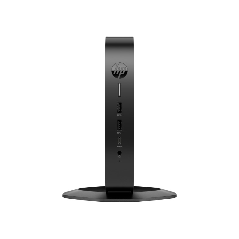 HP Elite t655 Thin Client 1,12 kg R2314