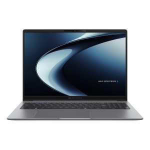 ASUS ExpertBook P5 G2 PM5606CGA-PL0191X Copilot+ PC - Ordenador Portátil 16" WQXGA 144Hz (AMD Ryzen AI 7 445, 16GB RAM, 512GB