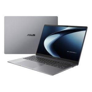ASUS ExpertBook P5 G2 PM5606CGA-PL0191X Copilot+ PC - Ordenador Portátil 16" WQXGA 144Hz (AMD Ryzen AI 7 445, 16GB RAM, 512GB