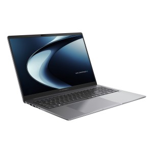 ASUS ExpertBook P5 G2 PM5606CGA-PL0191X Copilot+ PC - Ordenador Portátil 16" WQXGA 144Hz (AMD Ryzen AI 7 445, 16GB RAM, 512GB