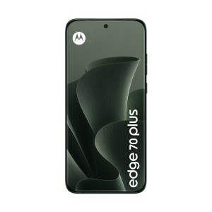 Motorola edge plus edge 70 plus 17,2 cm (6.78") SIM doble Android 16.0 5G USB Tipo C 8 GB 256 GB 6500 mAh Verde oscuro