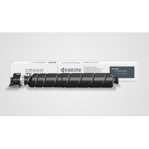 KYOCERA TK-8615K cartucho de tóner 1 pieza(s) Original Negro