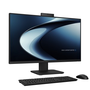ASUS ExpertCenter P600 AiO PM670GA-BPE014X - Sobremesa todo en uno 27" Full HD (AMD Ryzen AI 5 430, 16GB RAM, 512GB SSD, Radeon