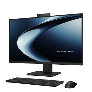 ASUS ExpertCenter P600 AiO PM670GA-BPE014X - Sobremesa todo en uno 27" Full HD (AMD Ryzen AI 5 430, 16GB RAM, 512GB SSD, Radeon