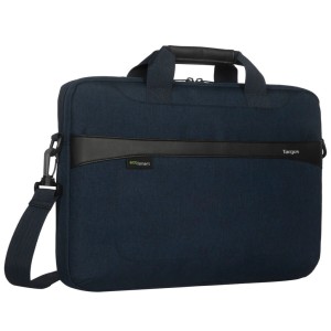 Targus EcoSmart 40,6 cm (16") Slip case Azul