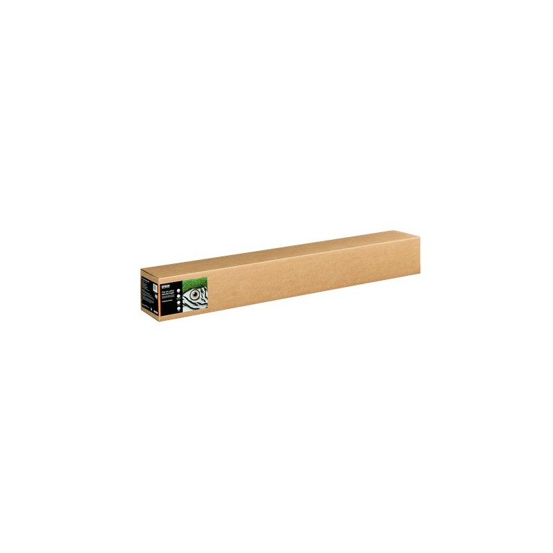 Epson Fine Art Cotton Textured Bright II, 44" x 15m