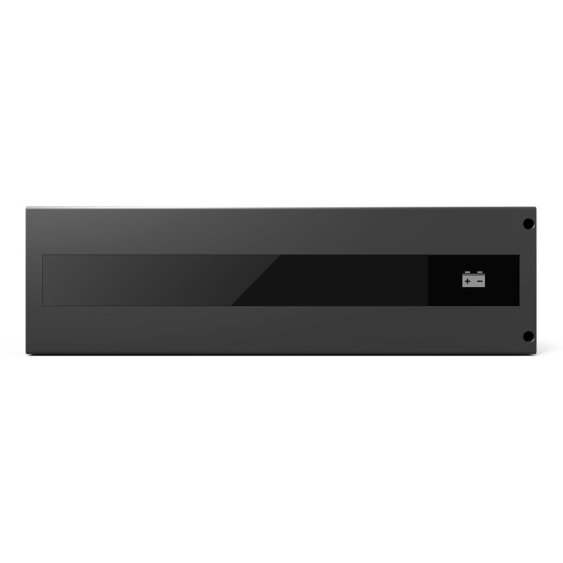 LevelOne EBM-2409 Plomo ácido 12 V 9 Ah