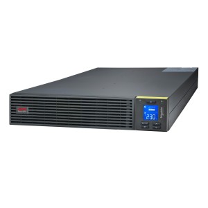 APC SRVPM6KRIL sistema de alimentación ininterrumpida (UPS) Doble conversión (en línea) 6 kVA 6000 W
