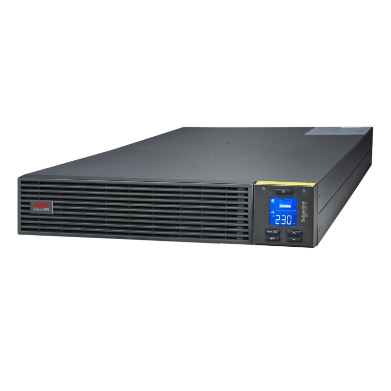 APC SRVPM6KRIL sistema de alimentación ininterrumpida (UPS) Doble conversión (en línea) 6 kVA 6000 W