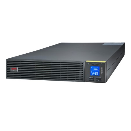 APC SRVPM6KRIL sistema de alimentación ininterrumpida (UPS) Doble conversión (en línea) 6 kVA 6000 W