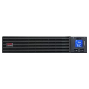 APC SRVPM6KRIL sistema de alimentación ininterrumpida (UPS) Doble conversión (en línea) 6 kVA 6000 W