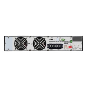 APC SRVPM6KRIL sistema de alimentación ininterrumpida (UPS) Doble conversión (en línea) 6 kVA 6000 W