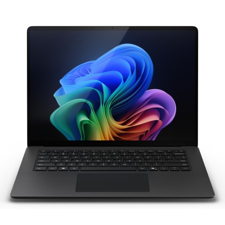 Surface Laptop 7 Qualcomm Snapdragon Portátil 38,1 cm (15") Pantalla táctil 32 GB LPDDR5x-SDRAM 1 TB SSD Wi-Fi 7 (802.11be) Wind
