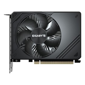GIGABYTE GeForce RTX 5050 D6 8G Tarjeta Gráfica - 8GB GDDR6, 128bit, PCI-E 5.0, 2572MHz Frecuencia del núcleo, 2 x DP, 2 x