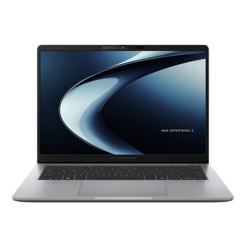 ASUS ExpertBook P3 G1 P3406CCA-LY0407 - Portátil 14" WUXGA (Core Ultra 5 225H, 16GB RAM, 512GB SSD, Arc 130T, Sin Sistema