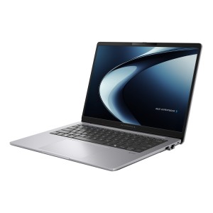 ASUS ExpertBook P3 G1 P3406CCA-LY0407 - Portátil 14" WUXGA (Core Ultra 5 225H, 16GB RAM, 512GB SSD, Arc 130T, Sin Sistema
