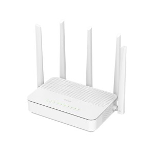 D-Link C36 router inalámbrico 2.5 Gigabit Ethernet Doble banda (2,4 GHz   5 GHz) Blanco