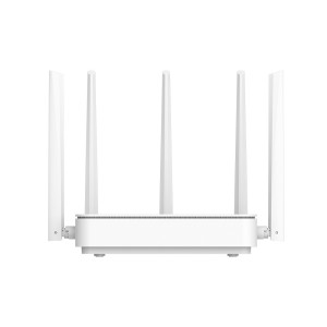 D-Link C36 router inalámbrico 2.5 Gigabit Ethernet Doble banda (2,4 GHz   5 GHz) Blanco