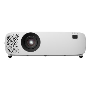 Sharp E501U 5000 lúmenes ANSI 3LCD WUXGA (1920x1200) Blanco