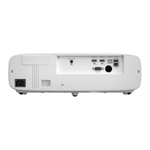 Sharp E501U 5000 lúmenes ANSI 3LCD WUXGA (1920x1200) Blanco