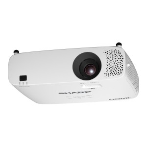 Sharp E501U 5000 lúmenes ANSI 3LCD WUXGA (1920x1200) Blanco