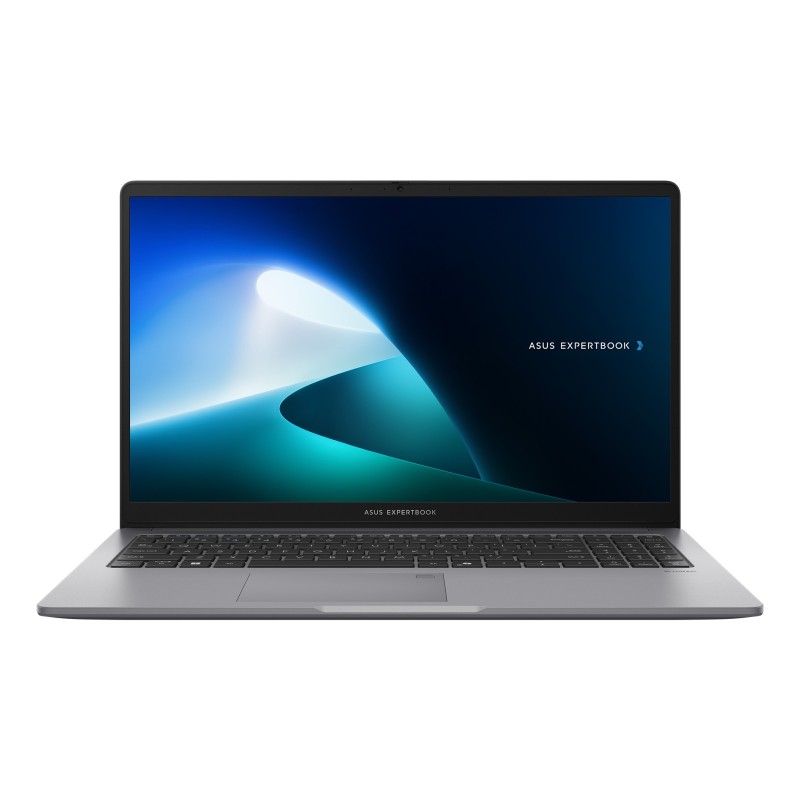 ASUS ExpertBook P1 P1503CVA-S73016 - Ordenador Portátil 15.6" Full HD (Intel Core 3 100U, 16GB RAM, 512GB SSD, Graphics, Sin