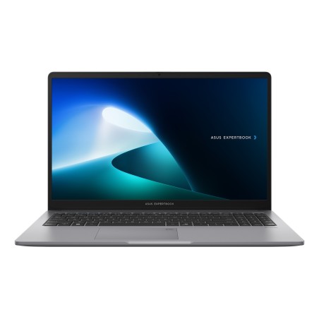 ASUS ExpertBook P1 P1503CVA-S73016 - Ordenador Portátil 15.6" Full HD (Intel Core 3 100U, 16GB RAM, 512GB SSD, Graphics, Sin